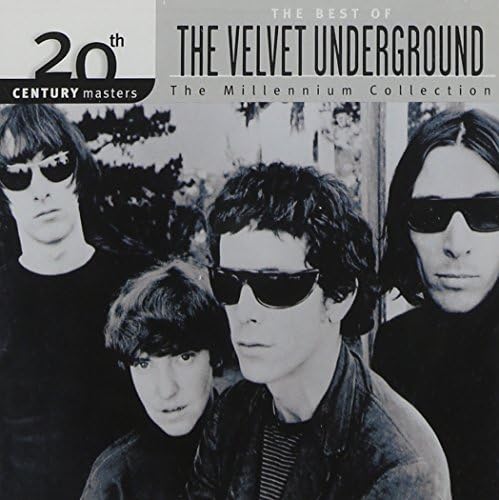 Velvet Underground - Golden Archive Series - Amazon.com Music